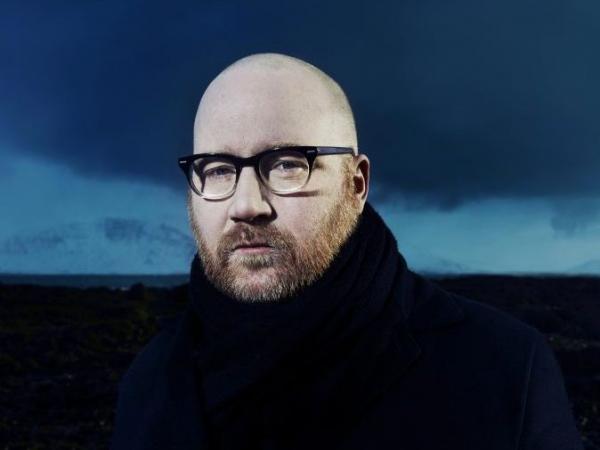 Jóhann Jóhannsson