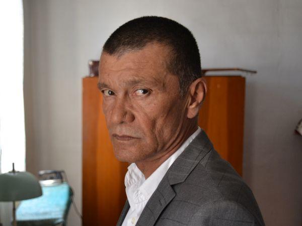 Karim Mirkhadiyev