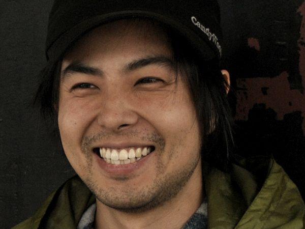 Kazutaka Watanabe