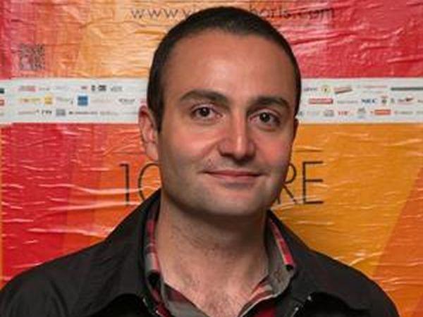 Kiarash Anvari