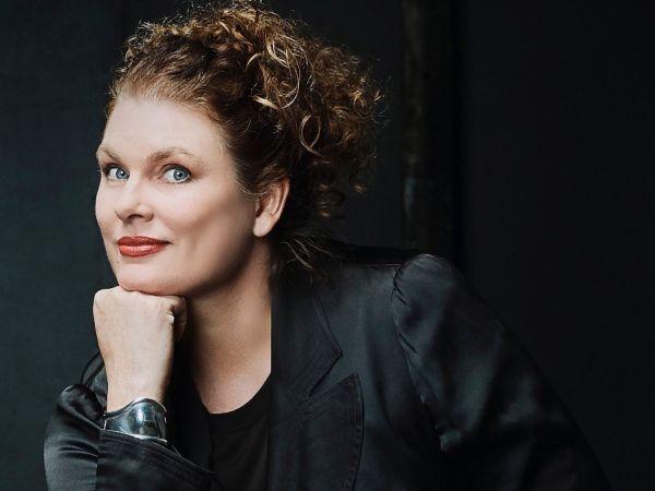 Mairi Cameron