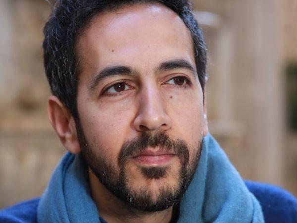 Mohamed Siam