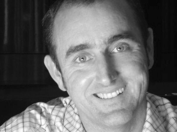 Randall Wood