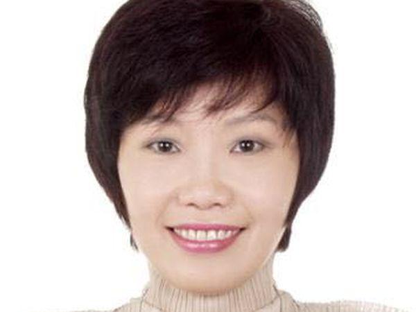 Rebecca Ho