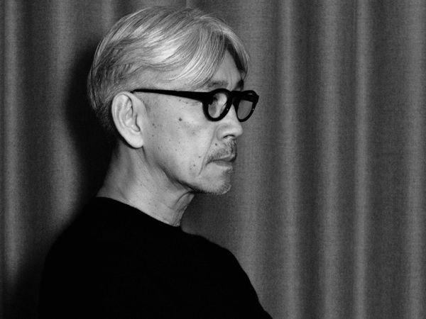 Ryuichi Sakamoto