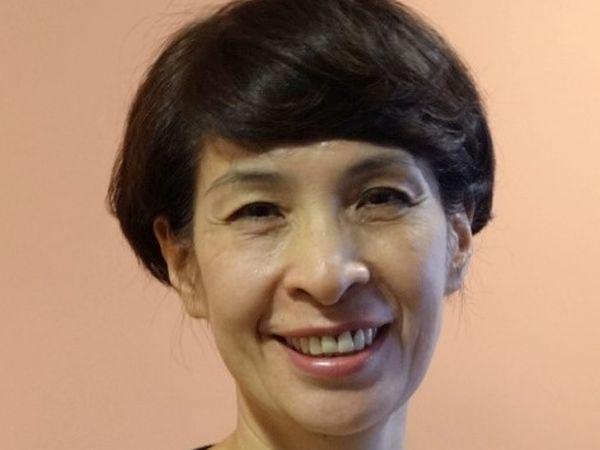 Sylvia Feng