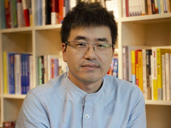 Xu Zhiyong