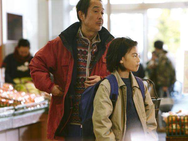 Kore-eda Hirokazu