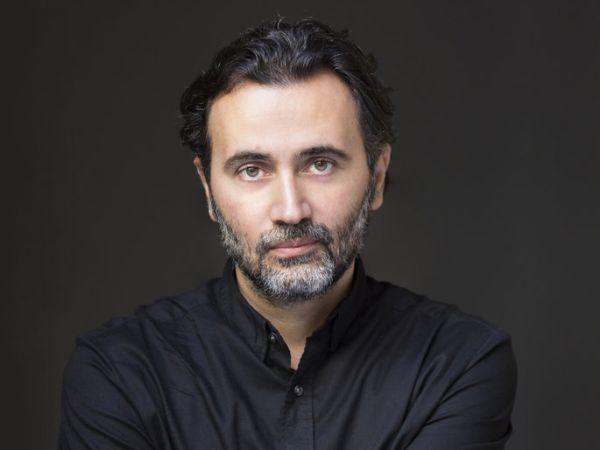 Talal Derki