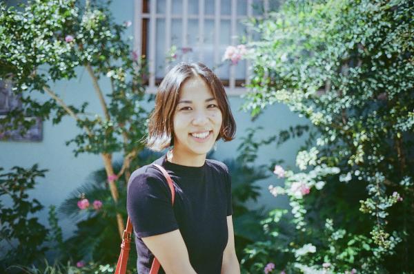 Hikaru Toda