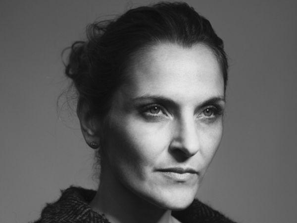 Antonia Zegers