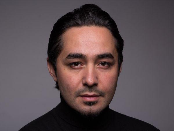 Sherwan Haji