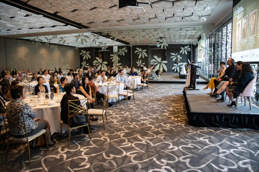 Asia Pacific Screen Forum: 18-21 November 2019