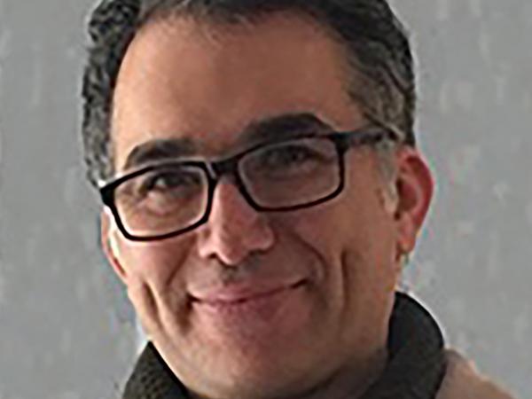 Behzad Nalbandi