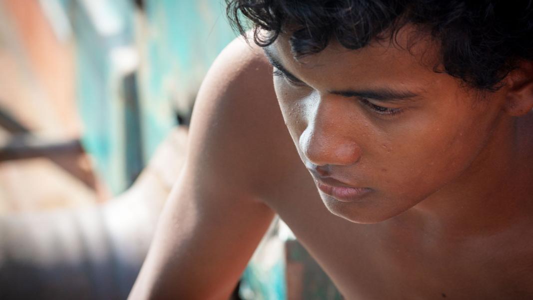 Buoyancy (Australia) Nominated for Best Youth Feature Film