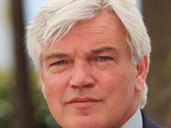 Heino Deckert
