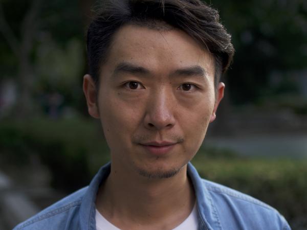 Deng Xu