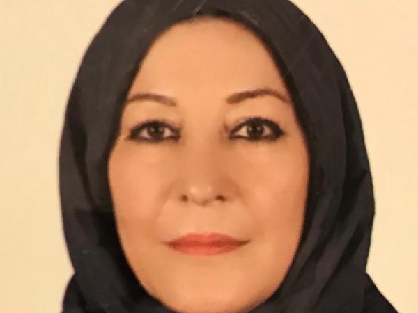 Negar Eskandarfar