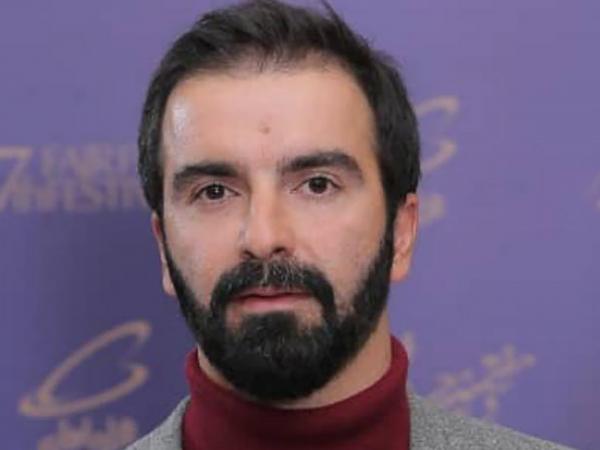 Mohsen Gharaei