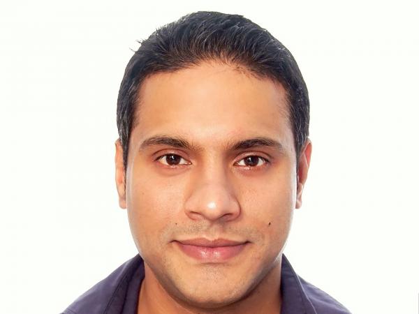 Saurabh Gupta