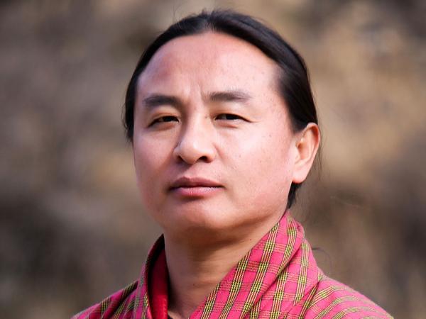 Tashi Gyeltshen