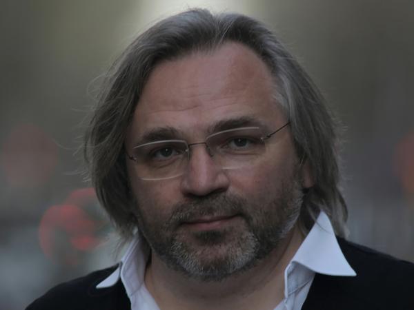 Victor Kossakovsky