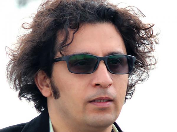 Farzad Khoshdast