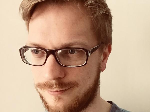 Martin Hampel