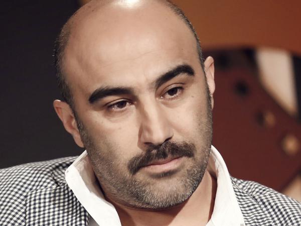 Mohsen Tanabandeh