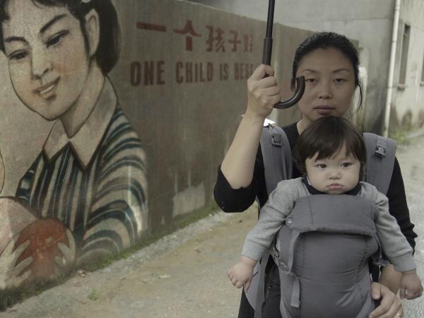 One Child Nation