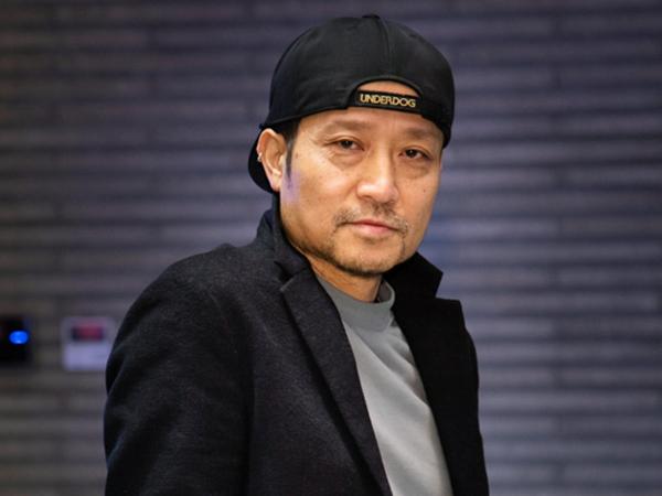 Oh Sung-yoon