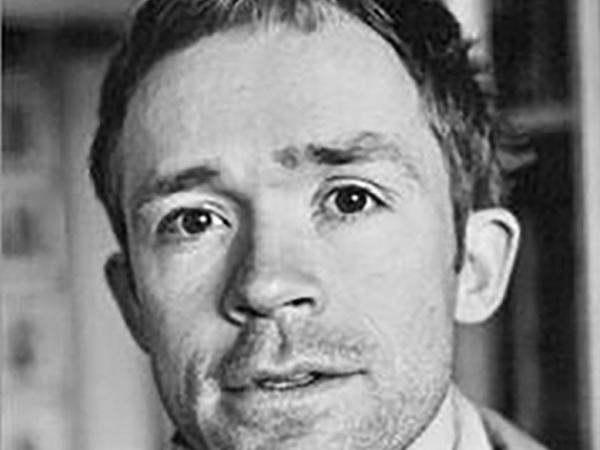 Ben Rivers
