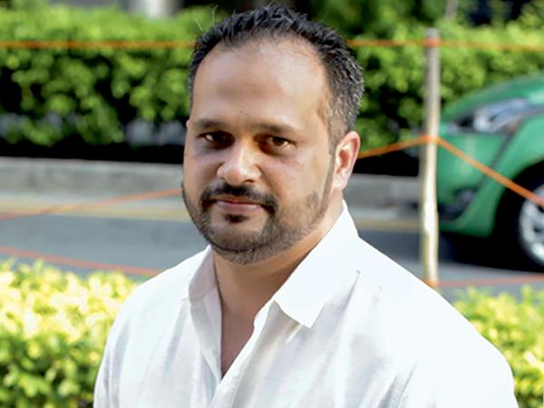 Abhayanand Singh