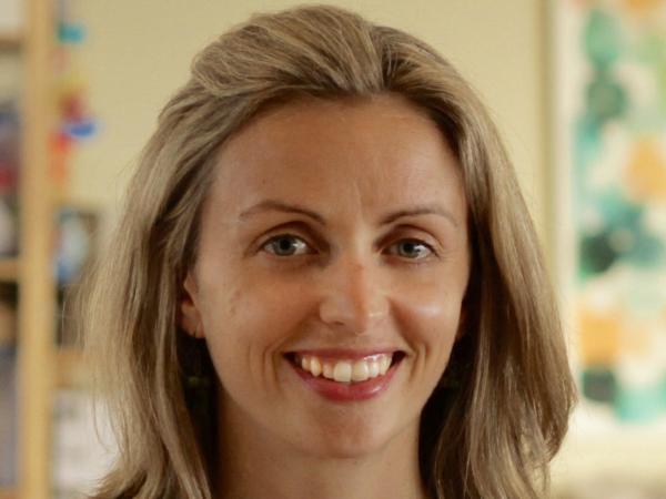 Rita Walsh