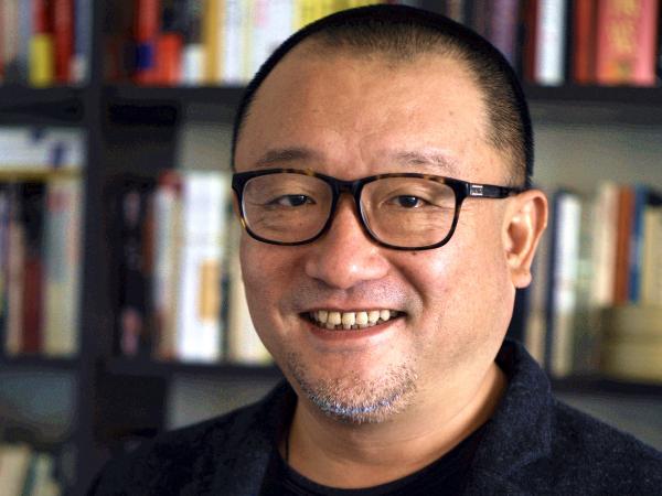 Wang Xiaoshuai