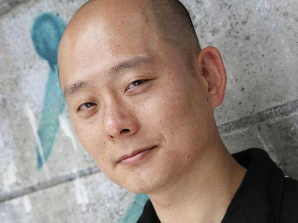 Koji Yamamoto