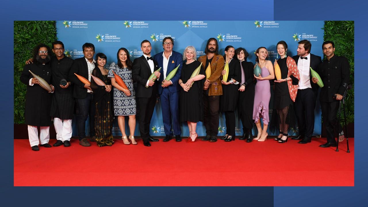 Home Asia Pacific Screen Awards