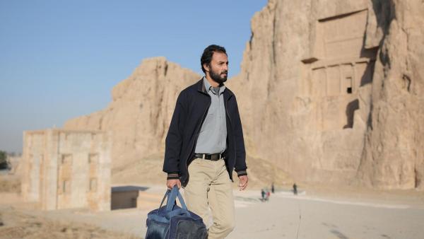 Amir Jadidi