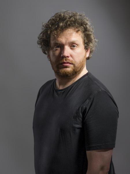 Vit Klusák