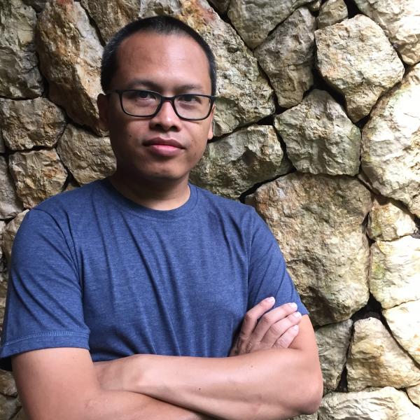 Eka Kurniawan