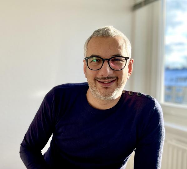 Farzad Pak