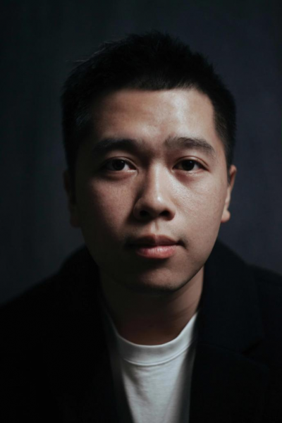 Feng Yuchao Robbin