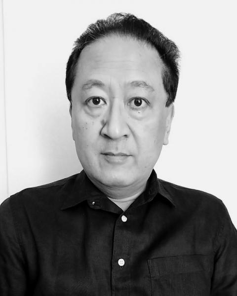 Eiji Izumi