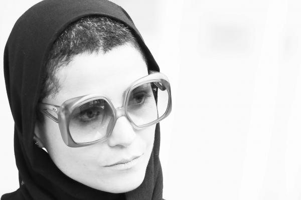 Marzieh Vafamehr