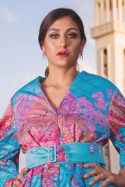 Shahad Ameen
