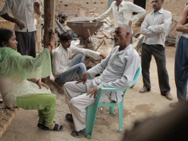 Rintu Thomas and Sushmit Ghosh