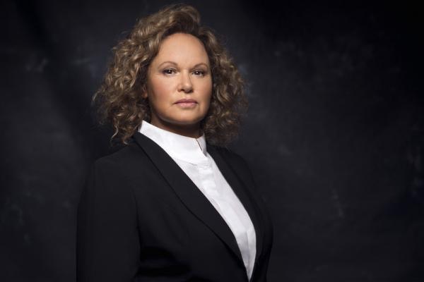 Leah Purcell