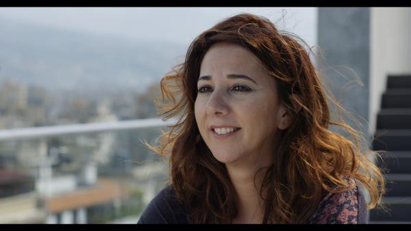 Eliane Raheb