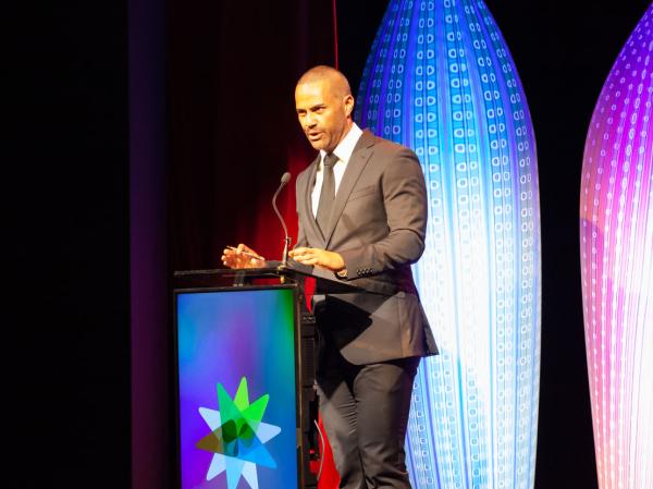 Michael Tuahine