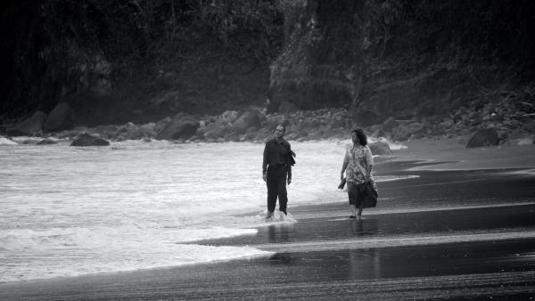 When the Waves are Gone (Kapag Wala Nang Mga Alon)
